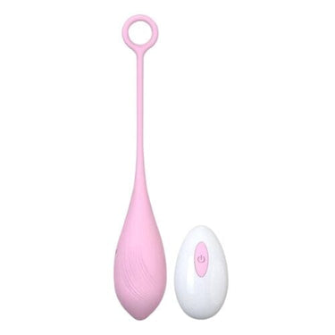 Loving Joy Remote Controlled Vibrating Egg Remote Controlled Loving Joy (1on1)
